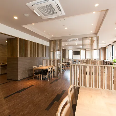 Hotel Route-Inn Higashiomi Yokaichi Ekimae