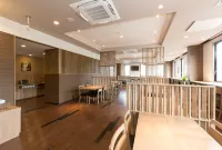 Hotel Route-Inn Higashiomi Yokaichi Ekimae