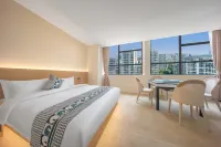 Liupanshui Boman Hotel (Railway Station)