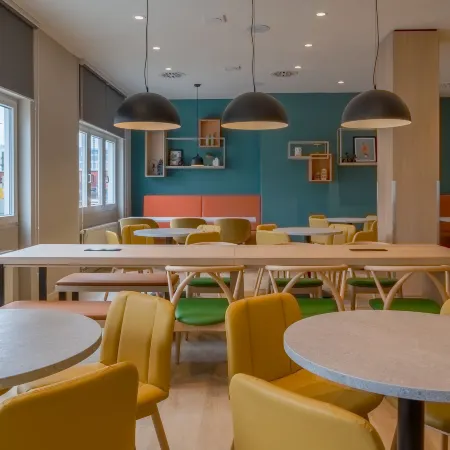 Spark by Hilton Stuttgart Sindelfingen