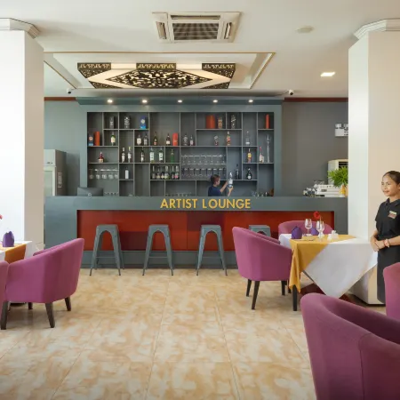 Memoire Siem Reap Hotel Отели рядом с достопримечательностью «Пном Бакхенг»