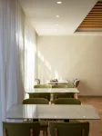 Lutu Hotel - breakfast