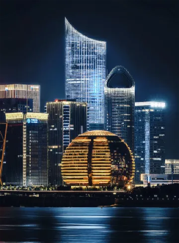 Heman Hotel Hotels near Hangzhou Qianjiang Xincheng Citizen's Center