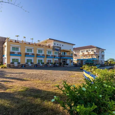 Ovemar Resort Hotel