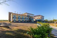 Ovemar Resort Hotel Hotels in San Vicente