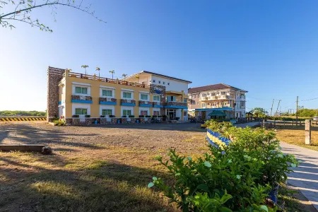 Ovemar Resort Hotel
