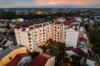 Hoi An Rosemary Boutique Hotel & Spa - A Peaceful Retreat