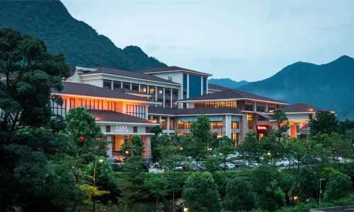 산잉 스파 리조트 호텔