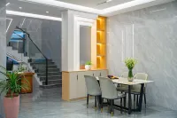 Jingyiju Homestay (Tonglu OMG Heartbeat Paradise)