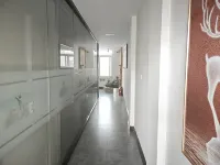 Lanfeng Hotel (Shanhaiguan Gucheng Railway Station)