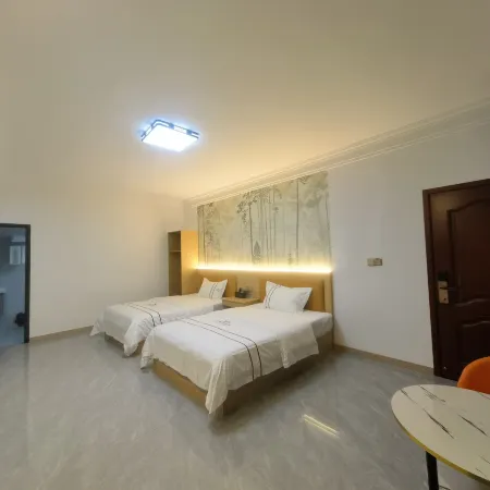Guyaju Hotel