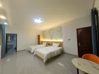 Guyaju Hotel Hotels in Qingchuan