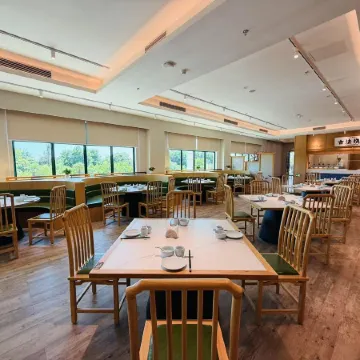 Shanghai Sun Island Resorts