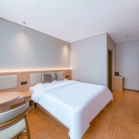 New Picture Hotel(Pingyang Aojiang Store)