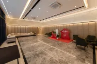 Agile Bukit Bintang by Avery at KLCC【5 mins to Pavilion & TRX+Garden Pool+Free Parking】