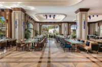 Merit Royal Gardens Hotel & Casino Hotels in Yeni İskele