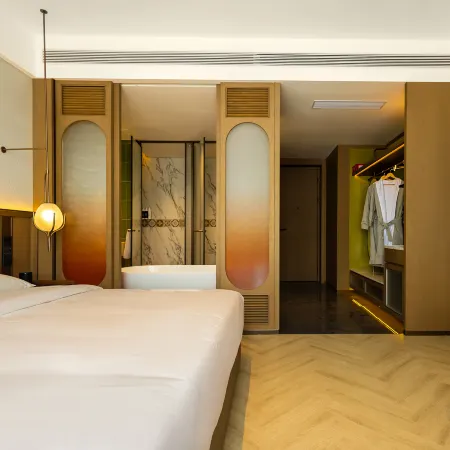 Wanfei International Hotel