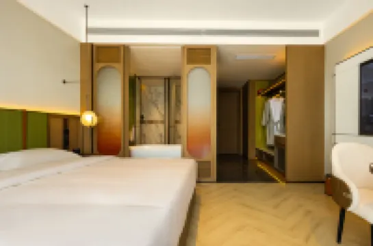 Wanfei International Hotel