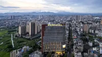 HUA WEI SCARTON HOTEL Hôtels à : Wuhua