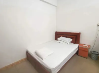 Ping'an Apartment (Dongguan Wangniudun) Hotels in Wangniudun Town