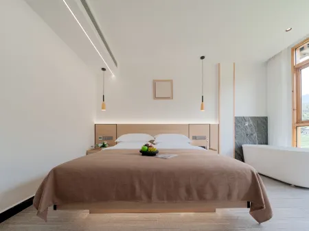 Rice Field View Homestay Отели рядом с достопримечательностью «Zhaoxing Dong Village»