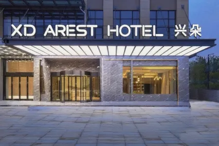 XD AREST Hotel