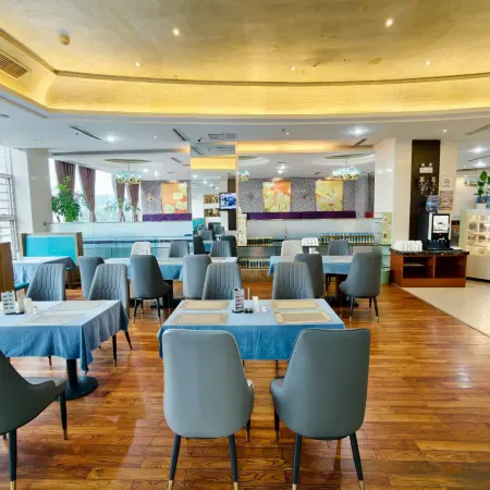 Tongcheng International Hotel
