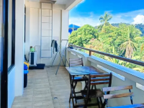 Jethro Hotel and Resto فنادق في مارنديوكوي