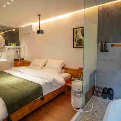 Quanzhou Puyaju Homestay Rooms