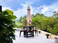 Yue Yunjing | SUNNY HOUSE Vacation Apartment (Libo Xiaoqikong East Gate Ticket Hall)