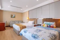 Min Jiang Hotel Hotels near Yibin University Area B