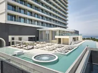 Shillamonogram Gangneung Hotel - 5-stjärniga