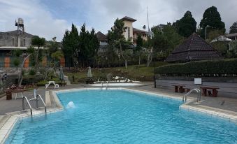 Amanda Hills Bandungan