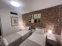 Treva Hotel & Apartaments Hotels in Prizren