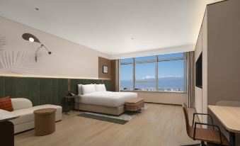 Hilton Garden Inn Urumqi Railway Station