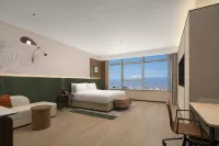 힐튼 가든 인 우루무치 기차역