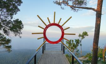 Romhaey Kirirom Resort by EHM