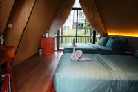 Lomhae Kirirom Resort By EHM Hotels in Kampong Seila