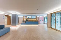 HanTing Dezhou Wanda Plaza Hotel