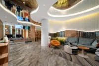Jinjiang Hotel (Qiqihar Department Store) - ห้องครัว