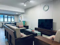 Entire Penthouse in the Heart of Melaka, Spacious & Elegant, 4R3B Hotel di 