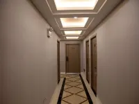 Xinhua Mingshu Residence Hotel โรงแรมในซินฮว่า