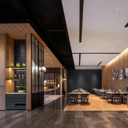 Four Points by Sheraton Hengyang Hotel