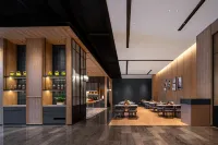 Four Points by Sheraton Hengyang Hotel - Aamiainen