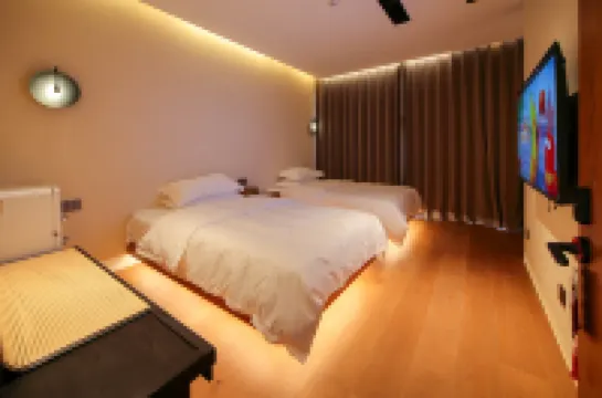 歸野望山民宿（OMG心跳樂園店）