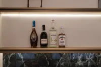 oi casa ylc hotel - bar