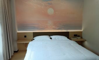 Tongjiang Yunduo Hotel