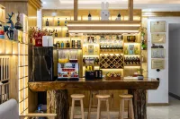 Libo Zhenshang Residence lnn