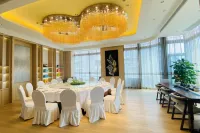 voco Guangzhou Shifu by IHG - Breakfast