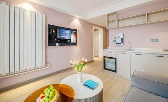 Yanda Hotel (Datong Ancient City Branch)